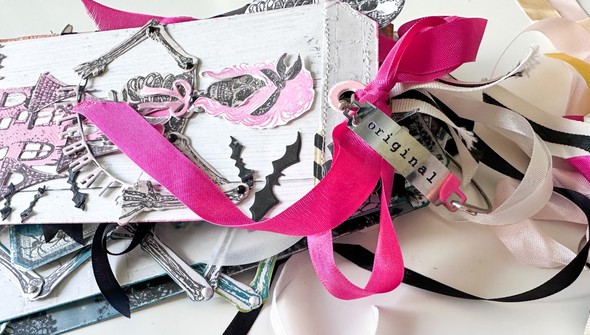 Word Tag Rings gallery
