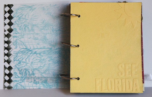 Travel Journal #1 Before Trip by Ursula gallery