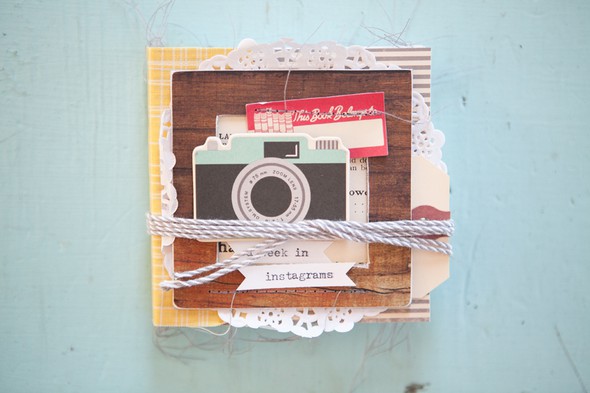 Instagram Mini by marcypenner gallery