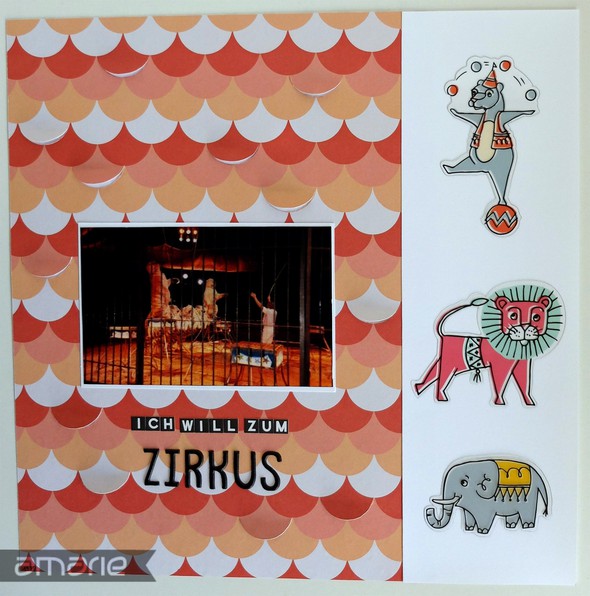 circus by crazej gallery