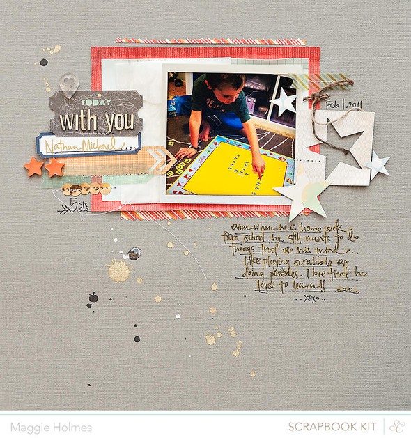 Today With You {Main Kit Only} by maggieholmes gallery