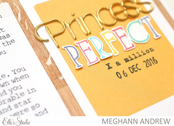 Princess Perfect by meghannandrew gallery