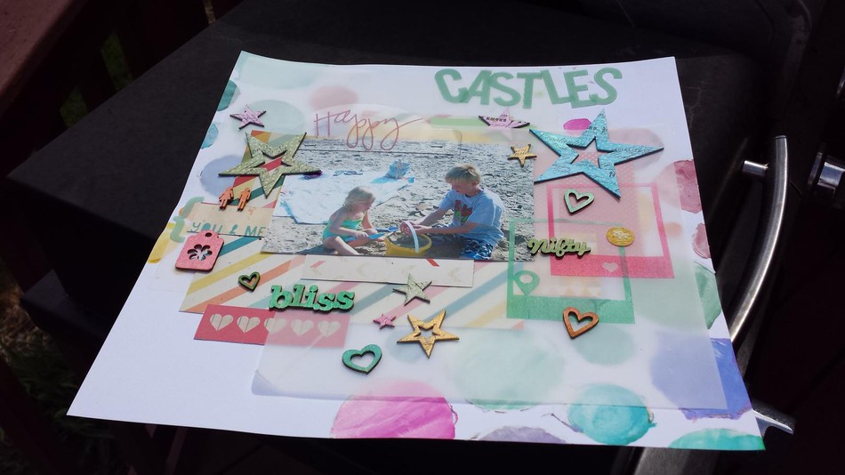 Castles4