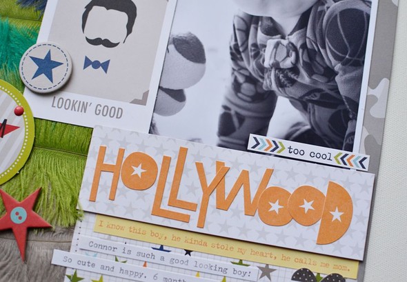 {lookin good hollywood} by jenrn gallery