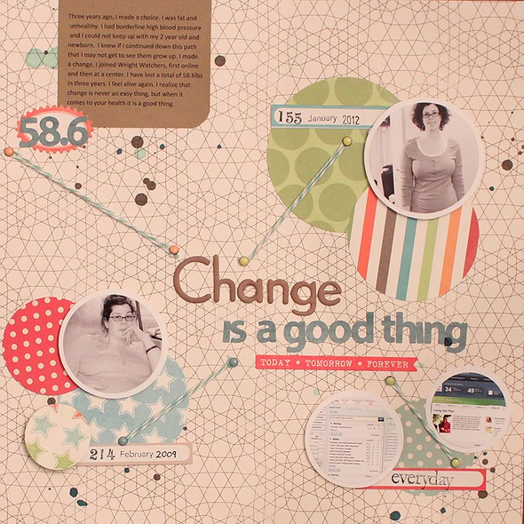 Change is a good thing by mgener1 gallery