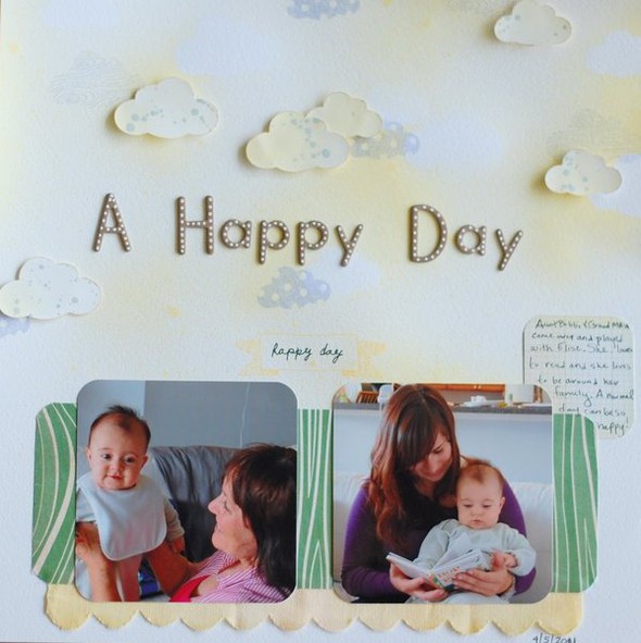 A Happy Day by lemongrove gallery