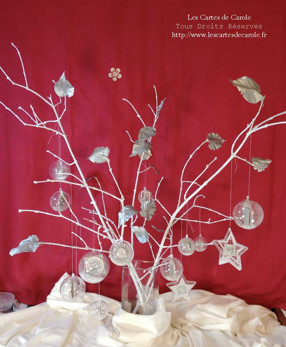 Christmas Advent Calendar by Carole_Pillon gallery