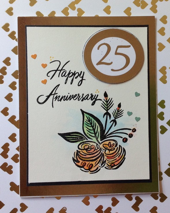 Anniversary  by CeliseMcL gallery