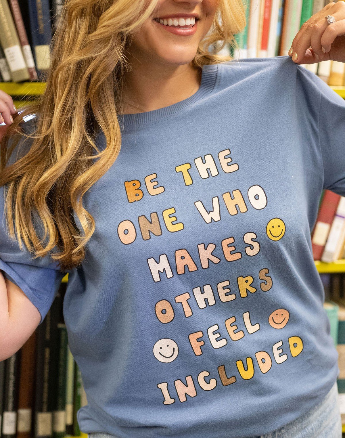 Be the One Callie Tee item