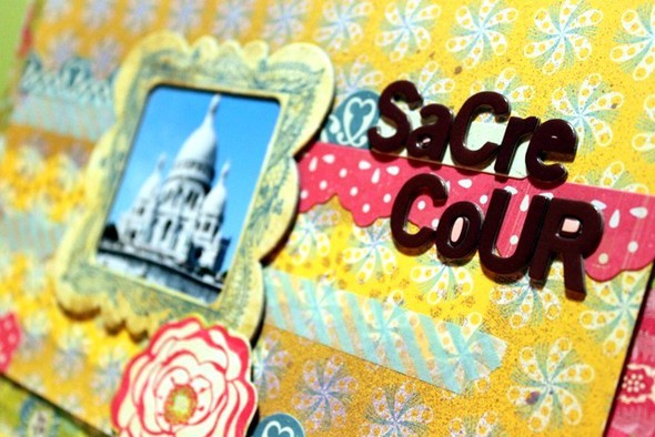 Sacre Cour by Mariaje98 gallery