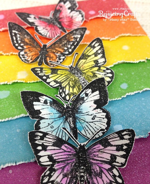 Artistic Butterflies by Yoonsun gallery