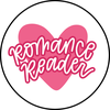 Romance Reader Glass Can