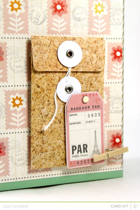 Handmade Cards Case by JulieCampbell gallery