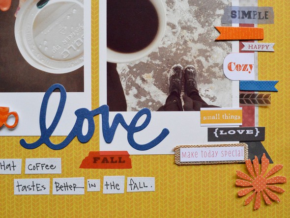 Coffee Love by MollyFrances gallery