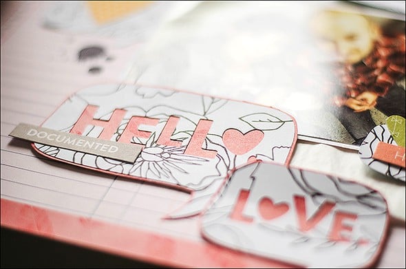 {Hello Love...} by steffinchenb gallery