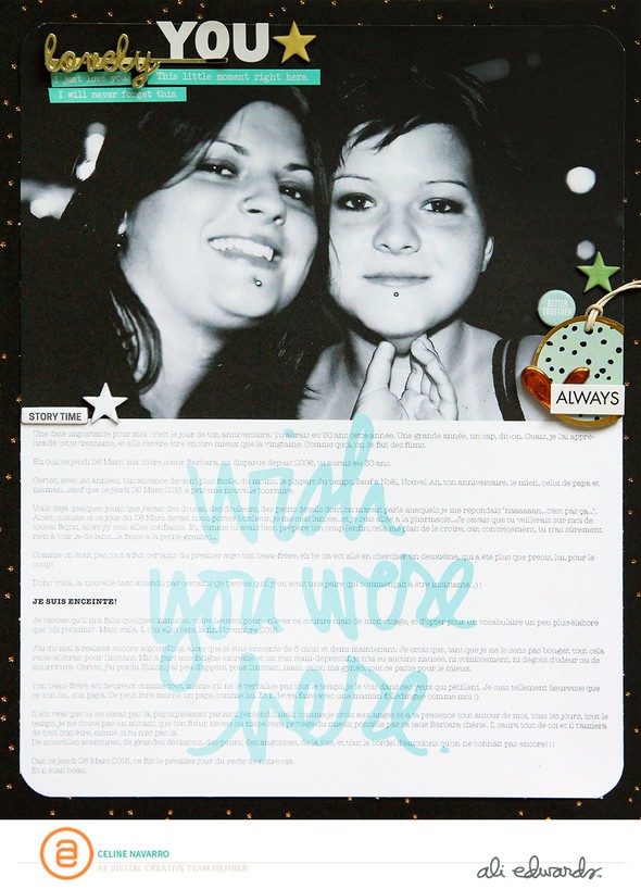 Wish You Were Here | AE Designs CT by celinenavarro gallery