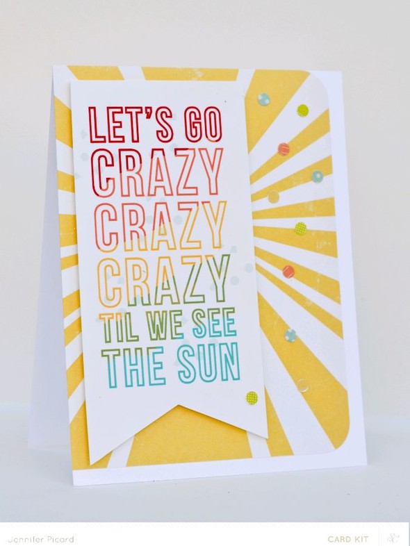 Let's Go Crazy! by JennPicard gallery