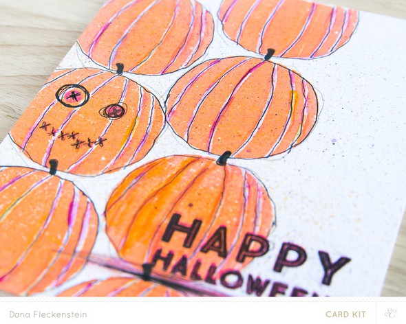 Happy Halloween Card by pixnglue gallery