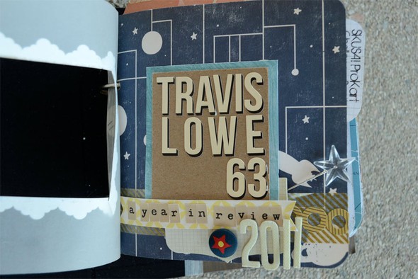 Travis 2011 Year in Review Mini Album by elise_lindsey gallery