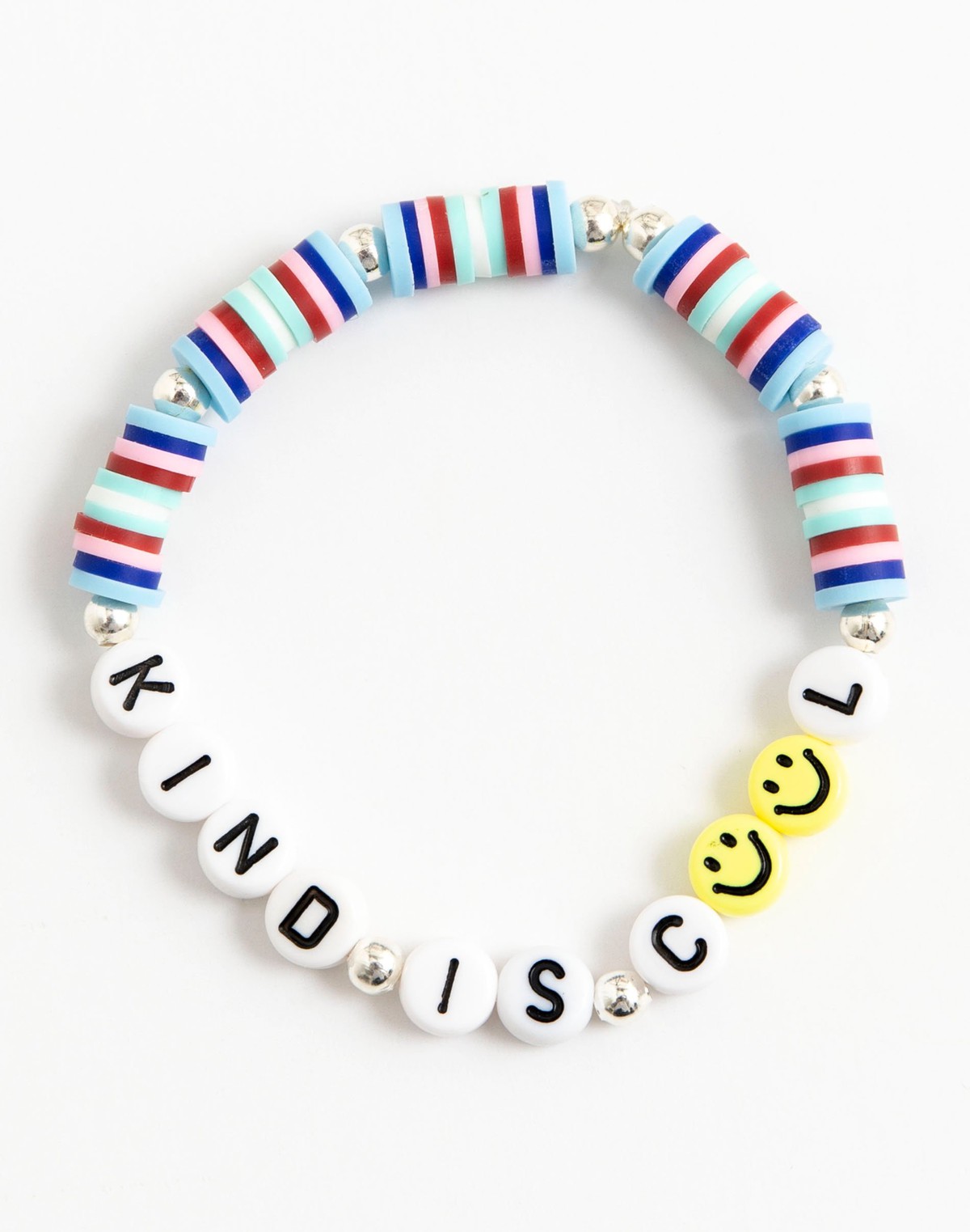 Kind is Cool Bracelet  item