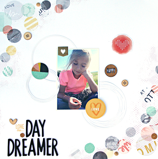 Day dreamer by heather leopard 1000