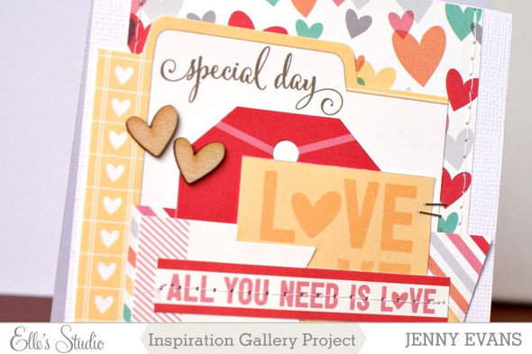 All You Need Is Love by jennyevans gallery