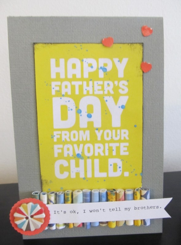 Fathers Day Cards by KimberlyMarie gallery
