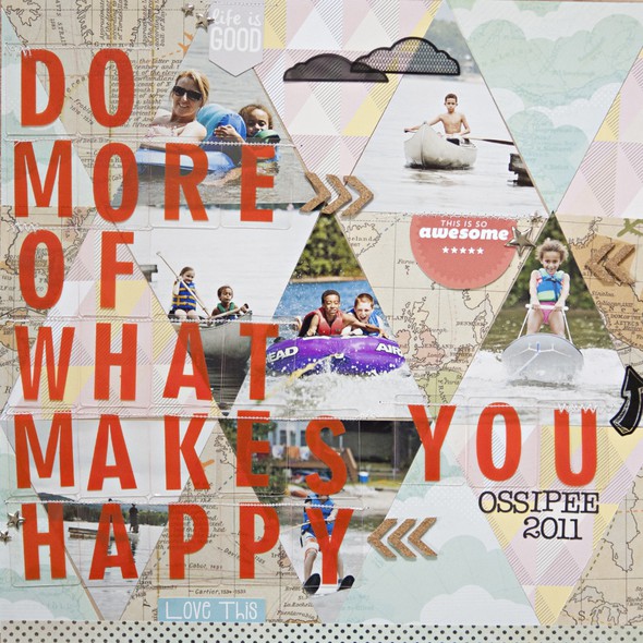 Do More of What Makes You Happy by katie_rose gallery