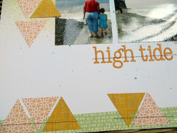 High Tide by xoxoMonica gallery
