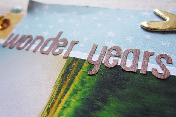 Wonder Years by confettiheart gallery