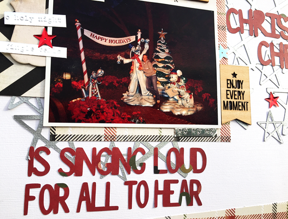 The best way to spread Christmas cheer is singing loud for all to hear by Danielle_de_Konink gallery