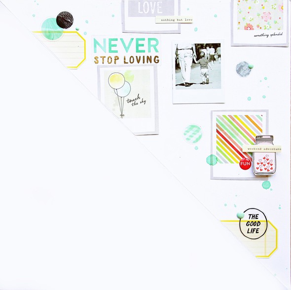 Never stop loving by LilithEeckels gallery
