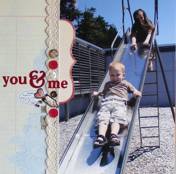 You & Me by casey_boyd gallery