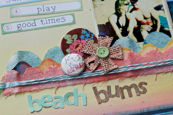 Beach Bums by dpayne gallery