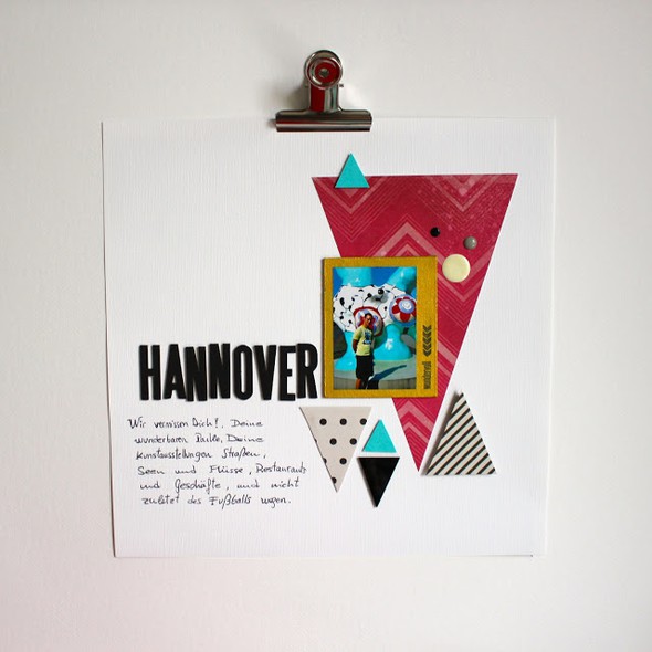 Hannover by MiriamBCN gallery