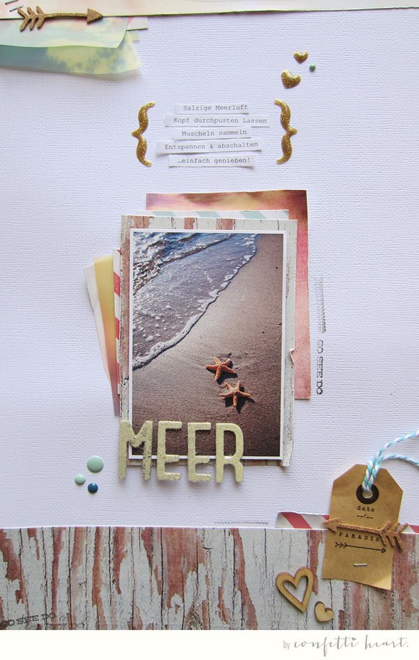 Am Meer by confettiheart gallery