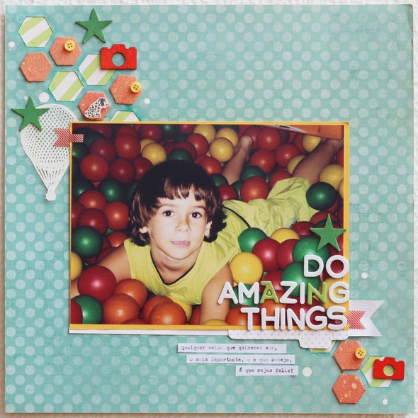do amazing things by sodulce gallery