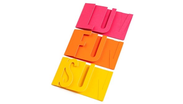 Stop The Blur Memory Planner Kit - August 2024 gallery
