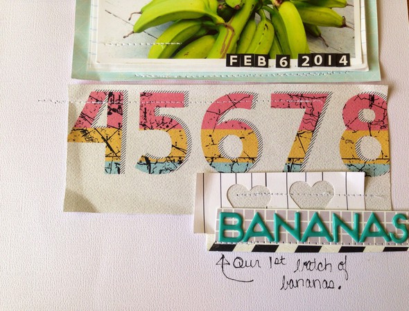 Bananas by andreahoneyfire gallery
