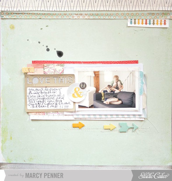 Love This * Main Kit * by marcypenner gallery
