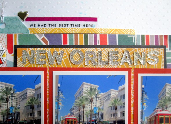 New Orleans Streetcar by AllisonLP gallery