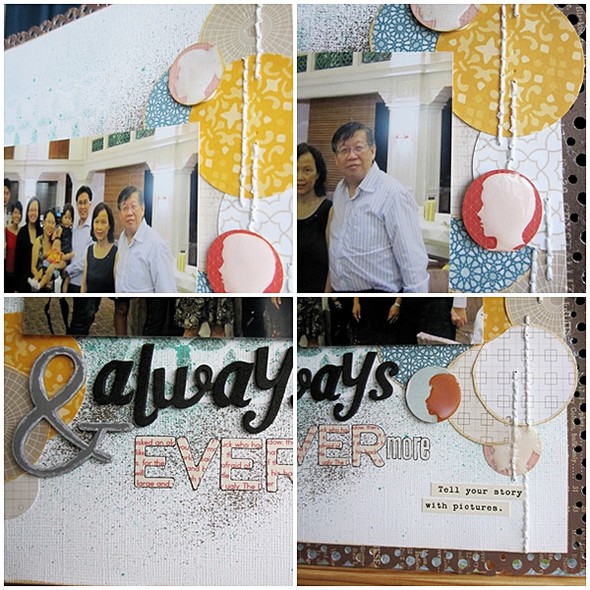 always and ever by magnette gallery