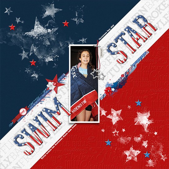 Swim Star