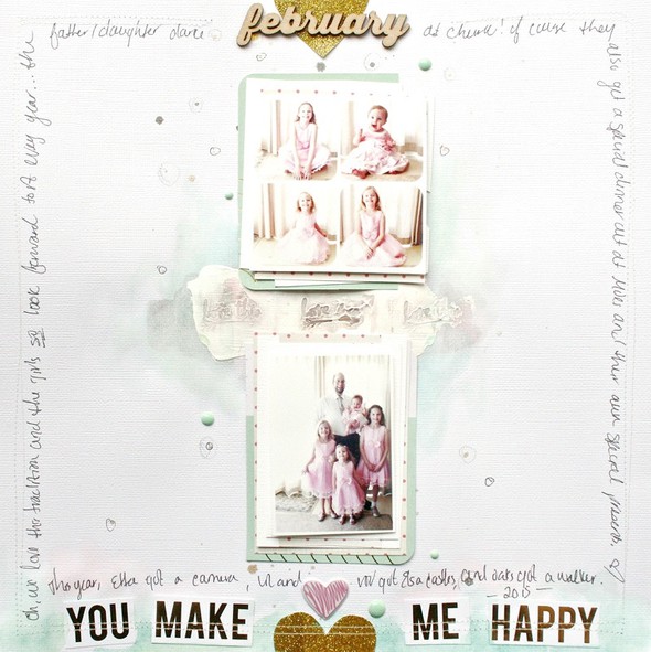 You Make Me Happy by soapHOUSEmama gallery