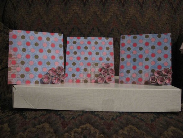 Baby Shower Gifts Pt. 2 by rkokes gallery