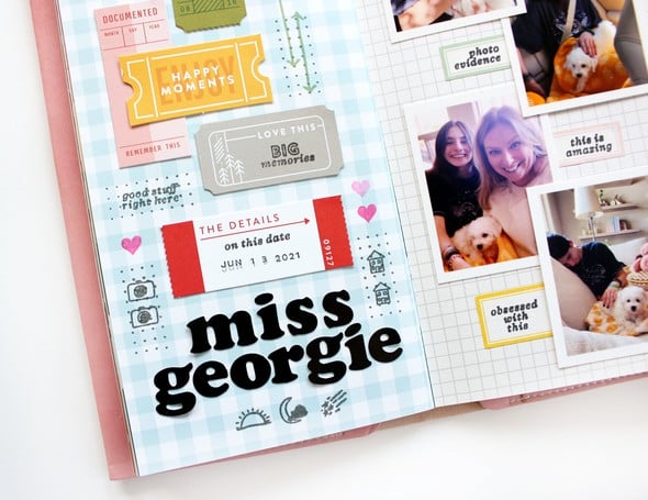 Miss Georgie by Babz510 gallery