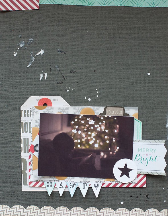 Merry & Bright by AllisonWaken gallery