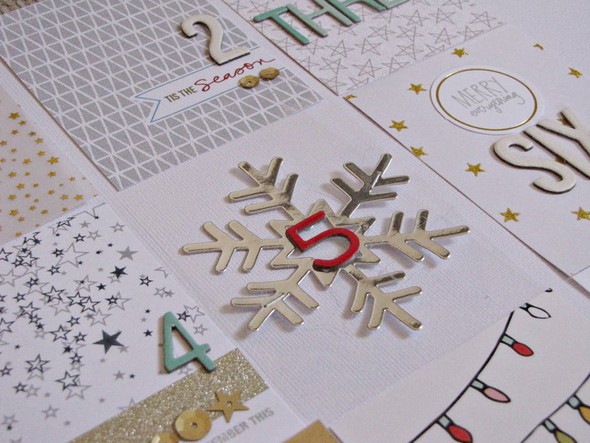 December Daily 2014 foundation pages by stampincrafts gallery