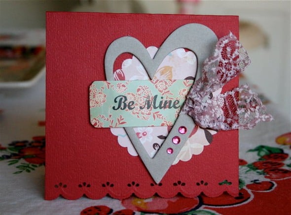 Valentine's Cards by stephanie_howell gallery
