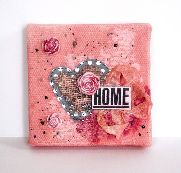 (heart) home by Saneli gallery